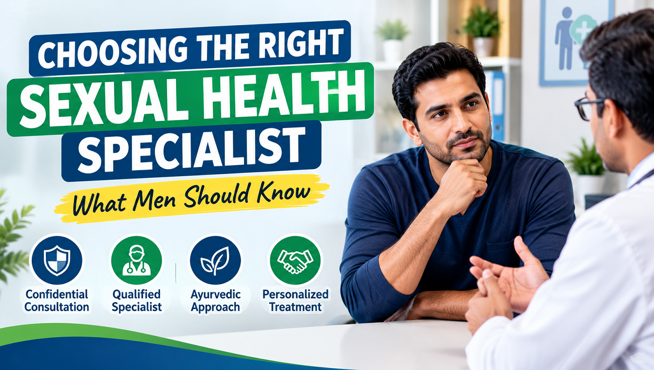 Important Things to Know About Sexual Health