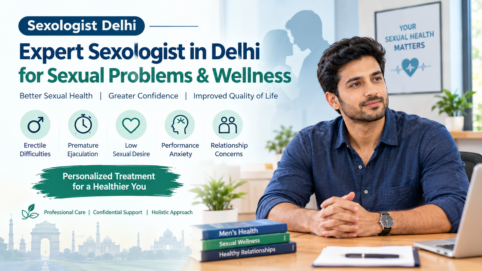 Personalized Wellness Support