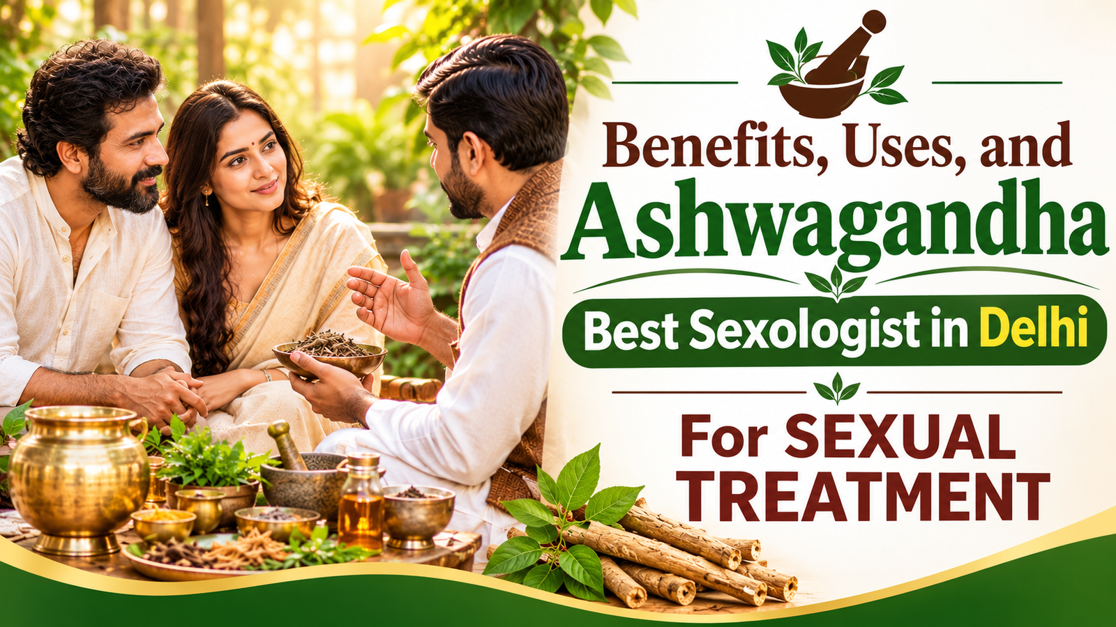 Sexologist in Delhi for Personalized Sexual Health Care