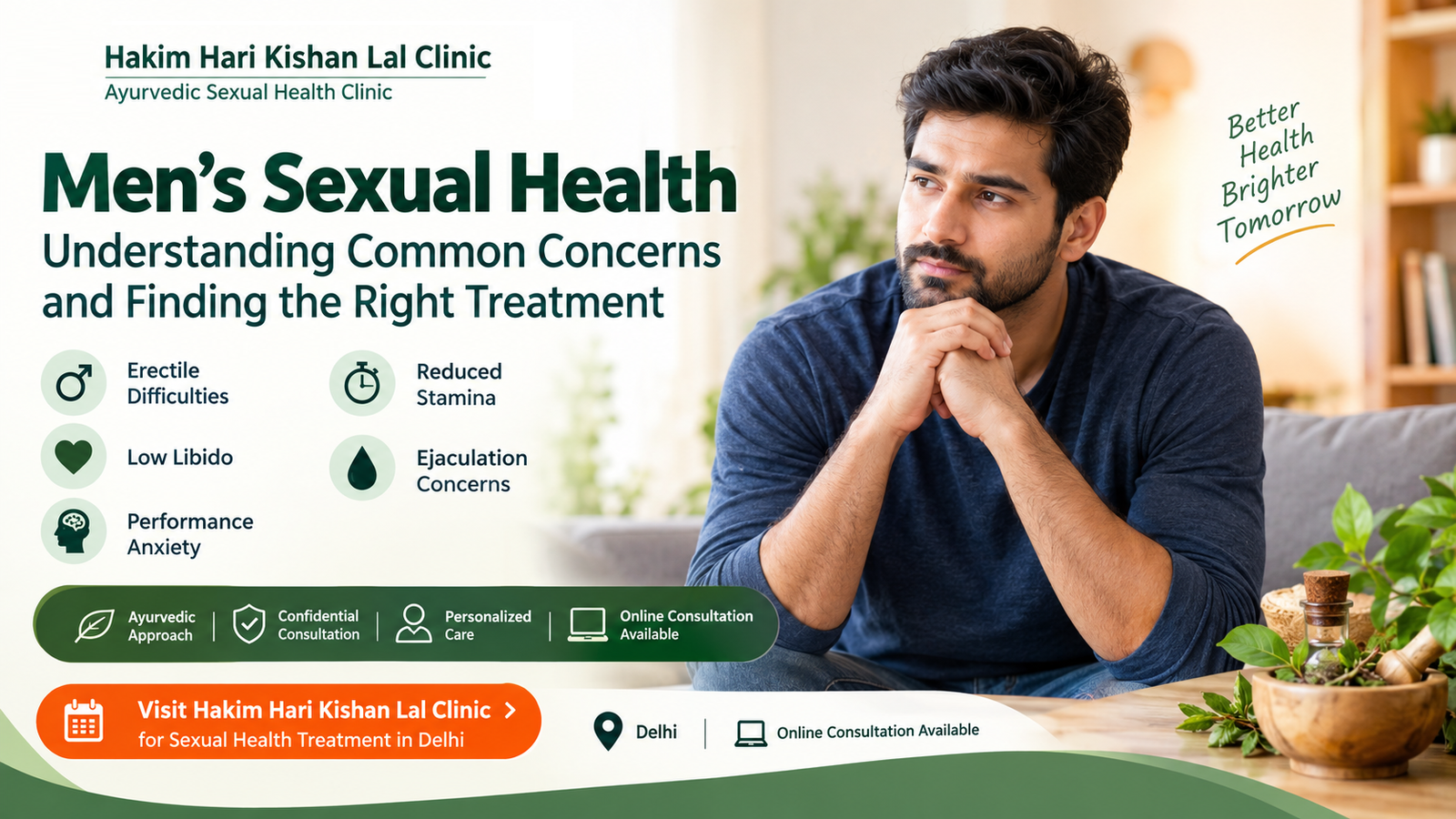 Sexual Wellness