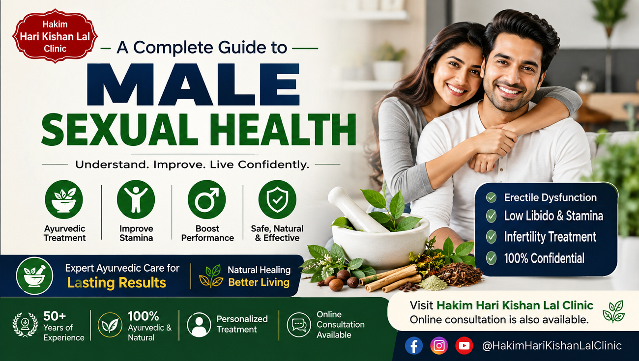 Understanding Common Sexual Health