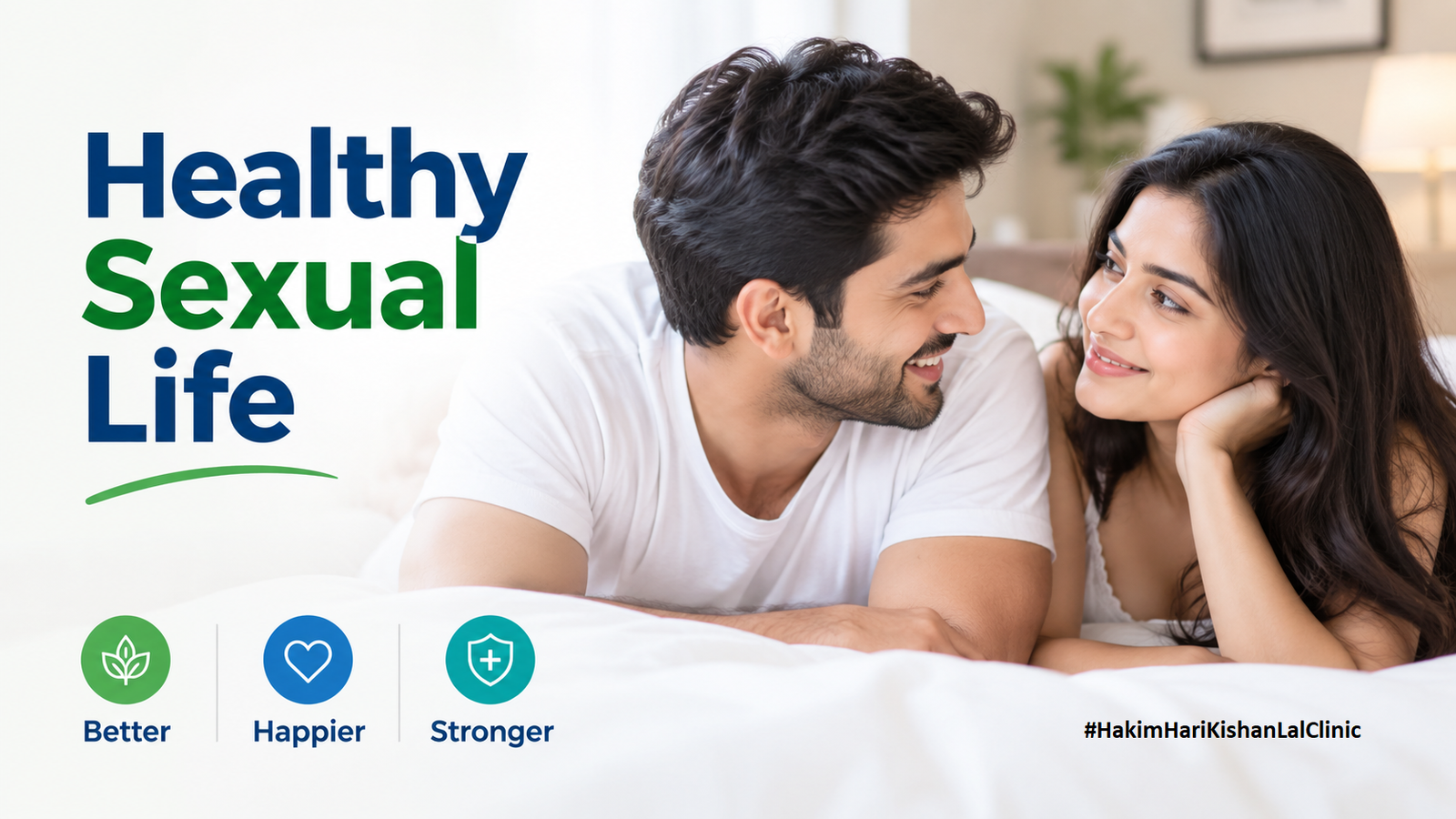 What Is a Healthy Sex Duration